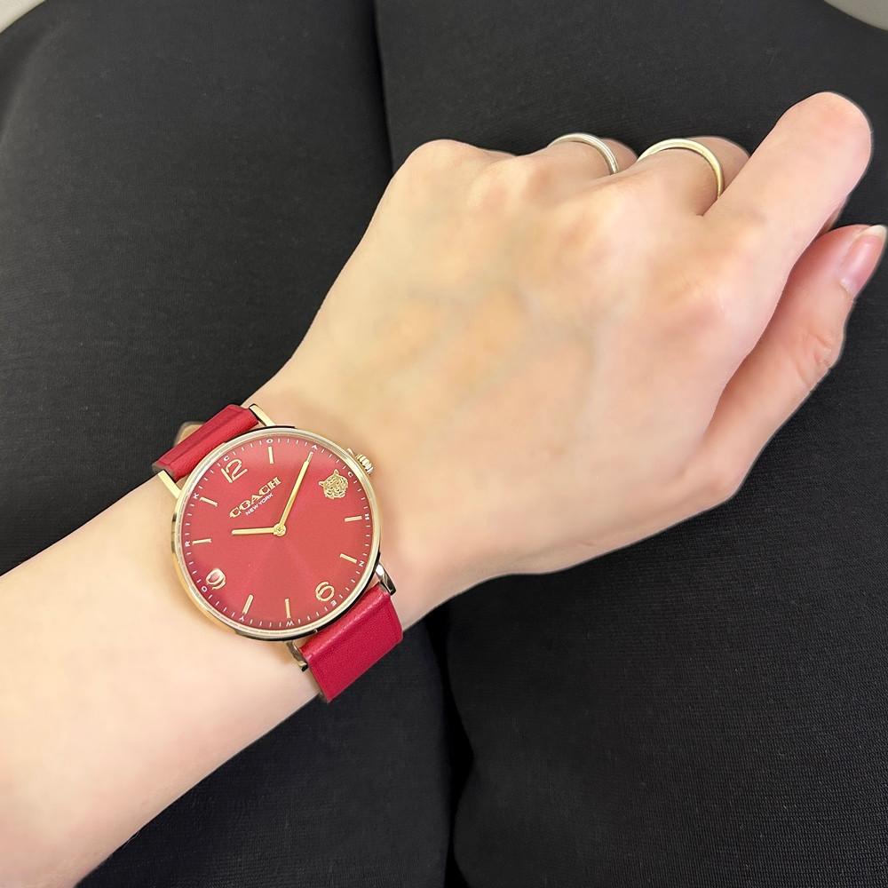 코치 Perry 여성손목시계 14503867