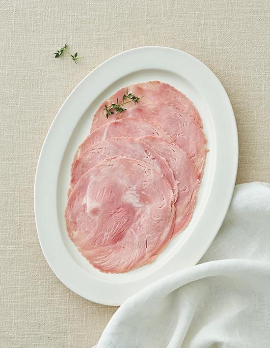 [소금집] 잠봉 120g (냉장)