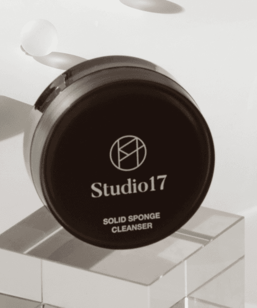 스튜디오17(STUDIO17)  브러쉬&퍼프 클렌저 - 후기 | 무신사