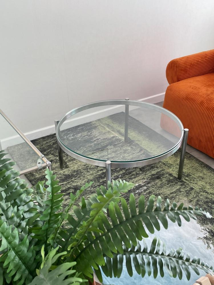 케이지메탈 T 38 원형 밴딩테이블