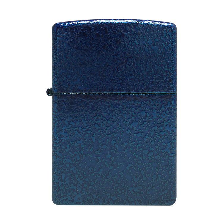 ZIPPO 라이터 250-18 STONE_BLUE