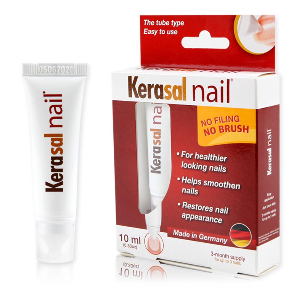 케라셀네일 손톱영양제 손발톱 강화제 10ml