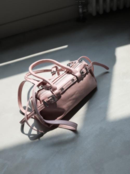 클라따 [주문 후 2주 소요] blur bag, 3color