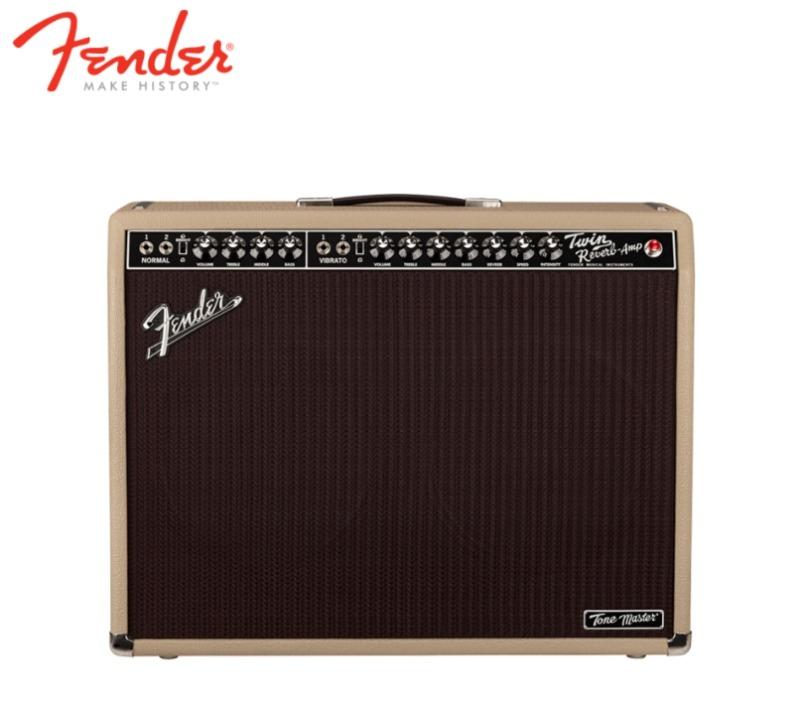 [특별세일] Fender TONEMASTER TWIN REVERB BLONDE