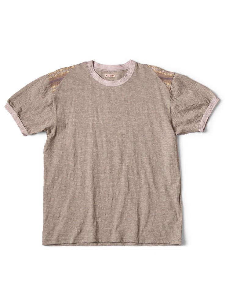 KAPITAL 캐피탈 杢천축 플로리다 링거 T K2406SC237