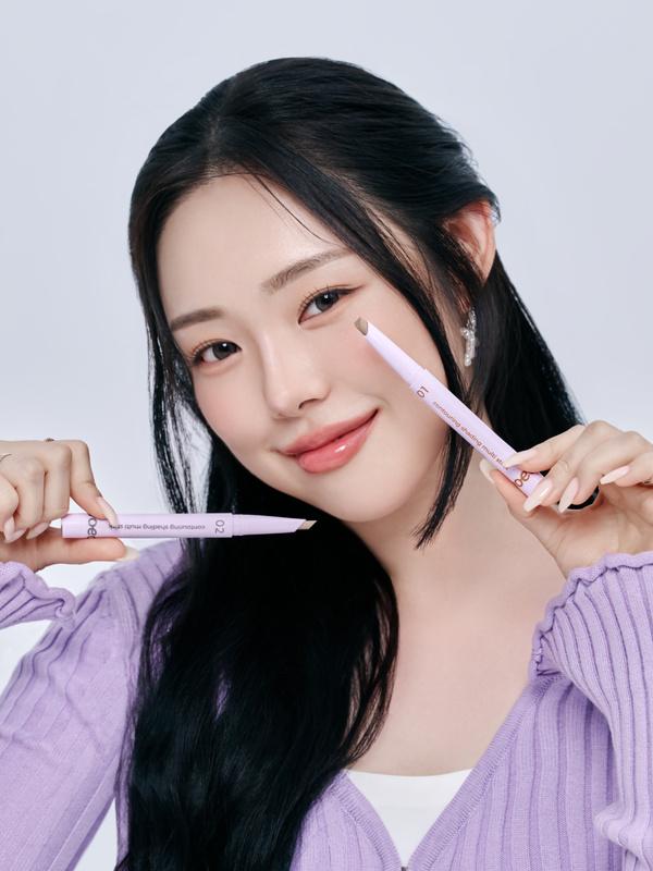 [선우 PICK] 투에딧 바이 루나 컨투어링 쉐딩 멀티 스틱(01 웜스텝)