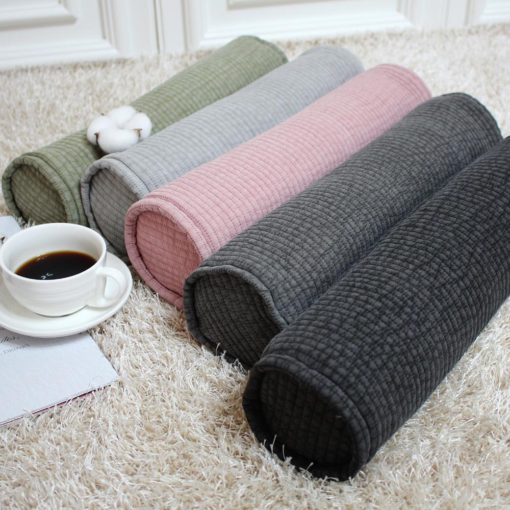 메밀 경추베개 목디스크 일자목 거북목베개 목침 목베개 숙면 원형