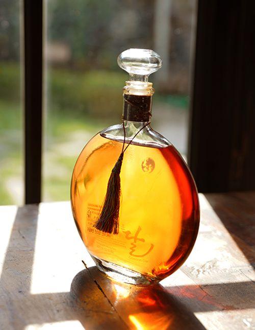 고운달 오크 (세트포장)