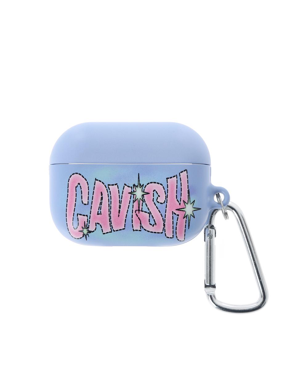 POOLSIDE AIRPOD PRO CASE [BLUE]