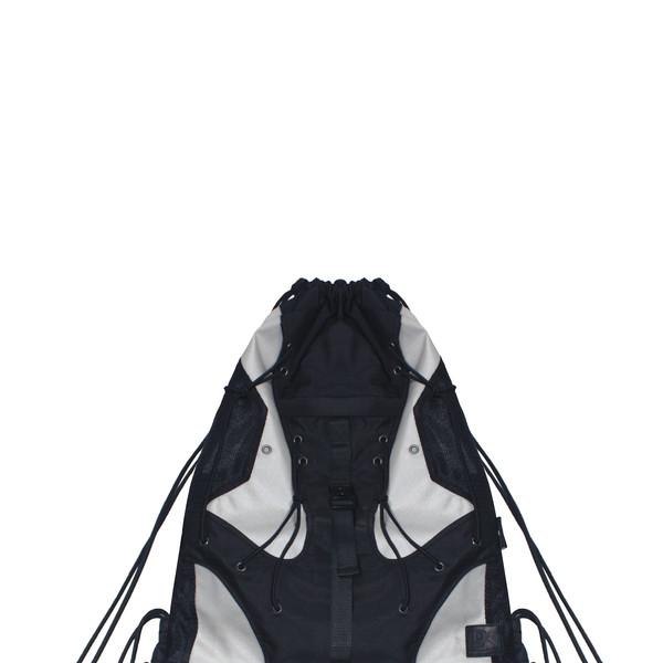 D.ok 02” MS Gym Sack