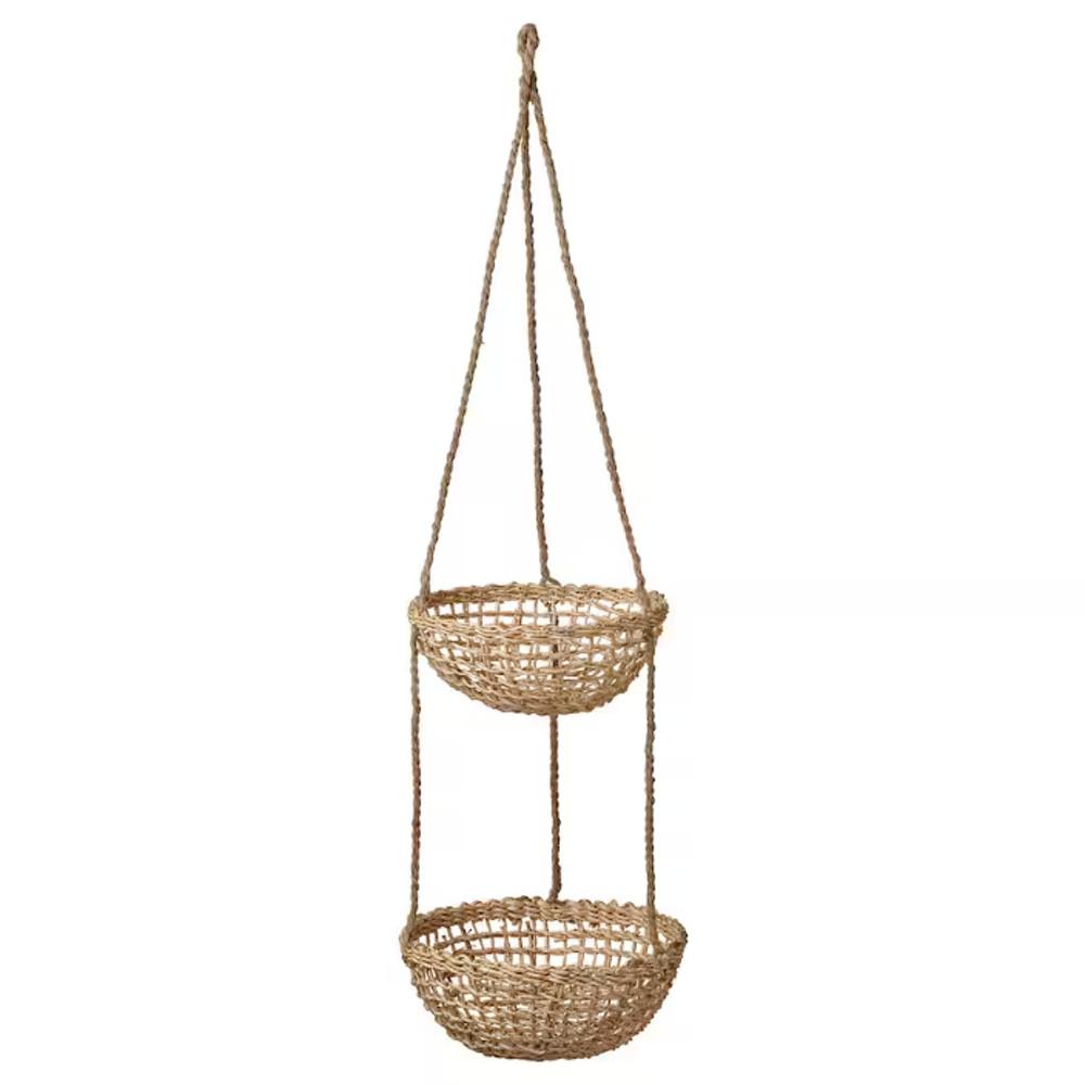 이케아 MÄVINN 메빈 걸이식수납용품, 26x107 cm 105.520.34