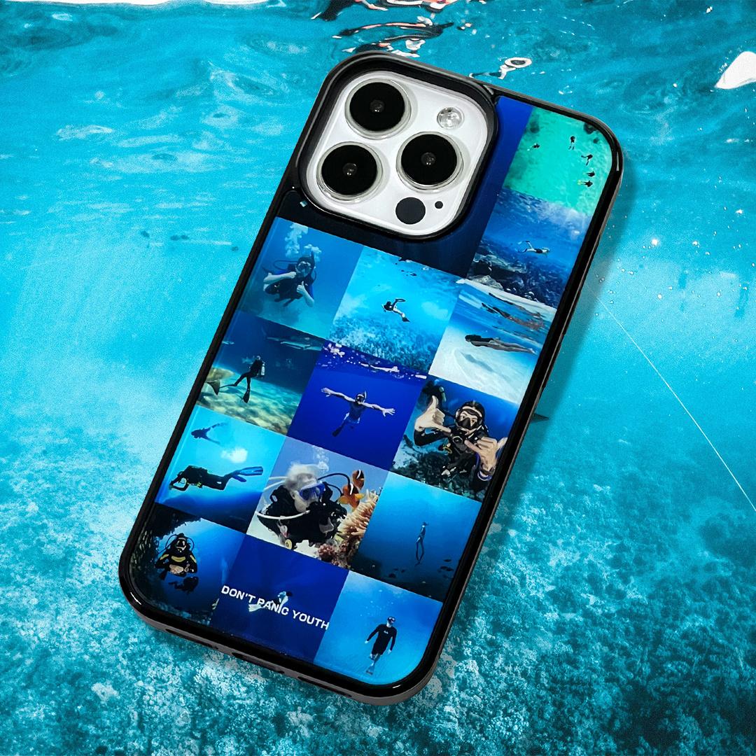 Underwater (Glass)
