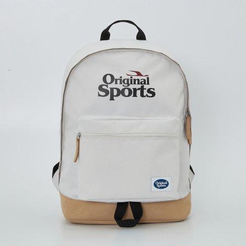 OS VINTAGE BACKPACK_IVORY
