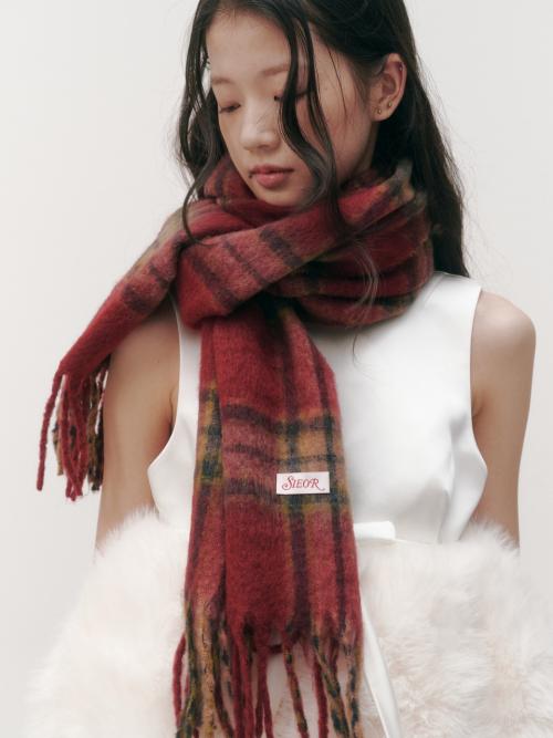 Maggie muffler_4 colors