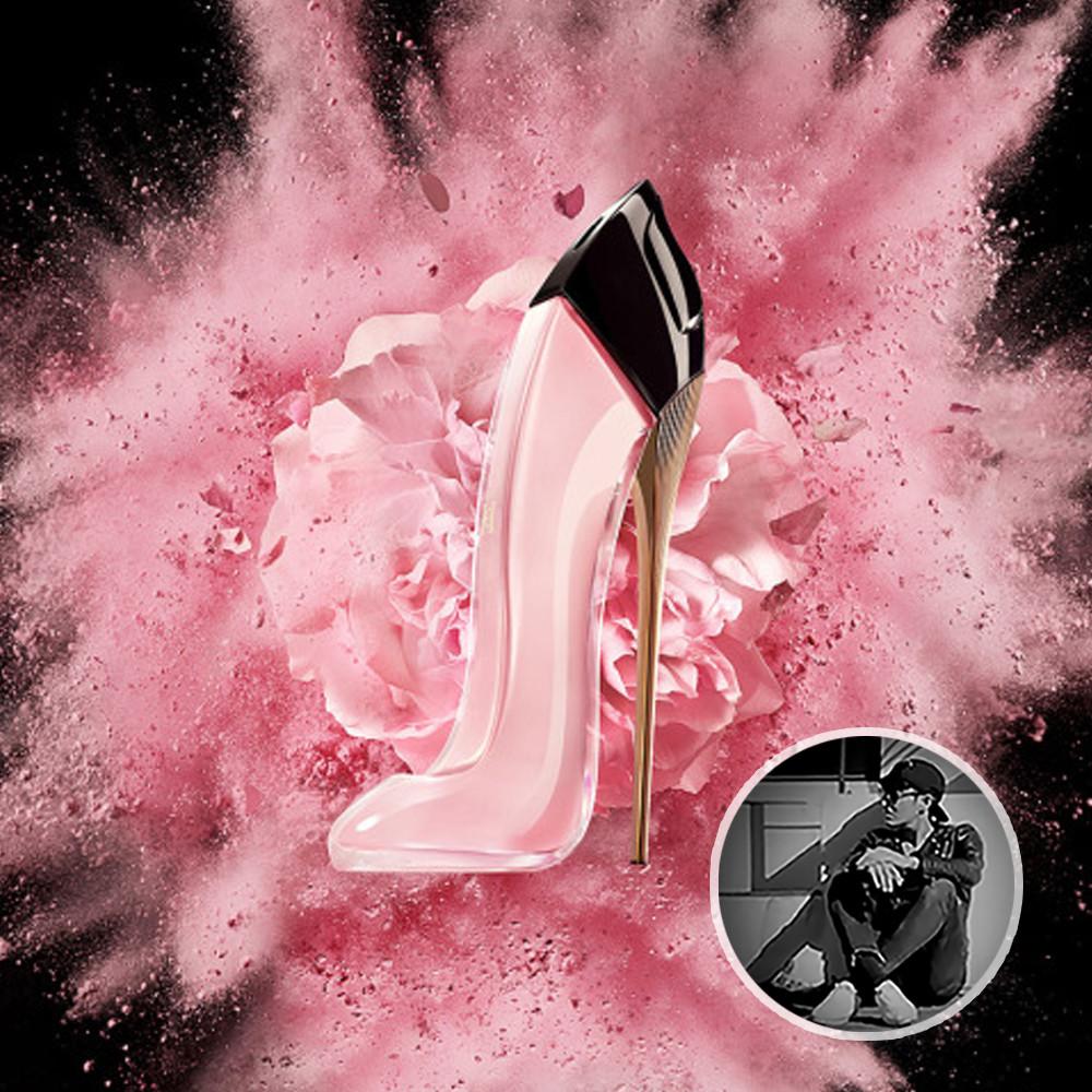 캐롤리나헤레라 굿 걸 블러쉬 오드퍼퓸 80ml