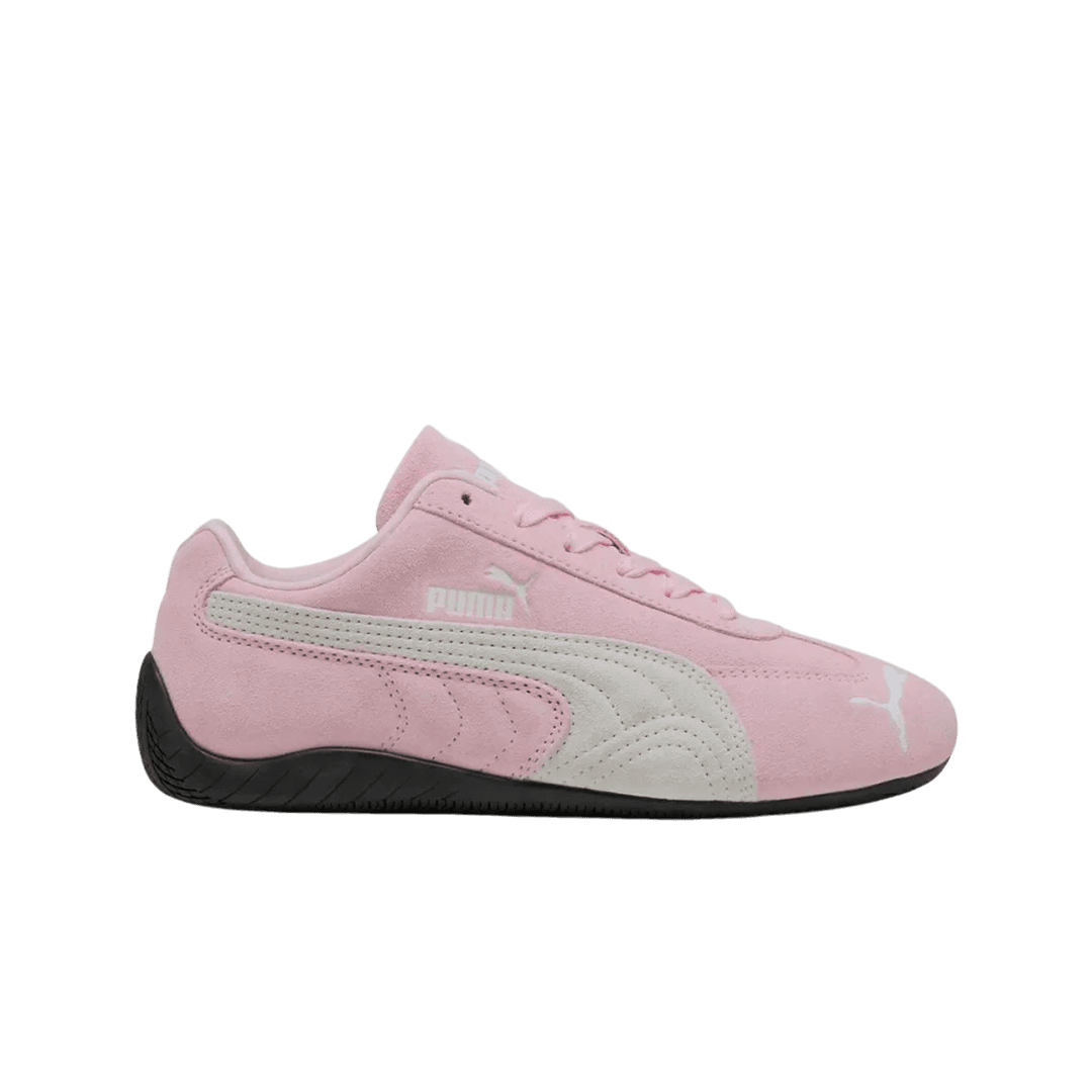 Puma Speedcat OG Pink White