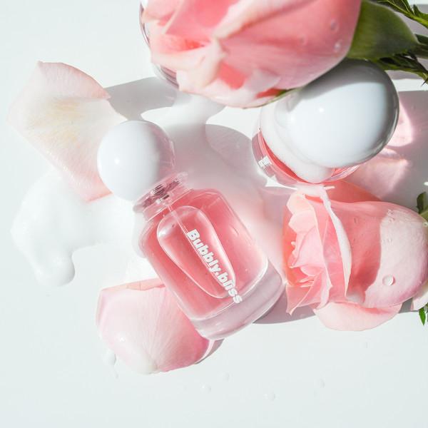 버블리블리스 로즈워터앤로즈솝 향수 오드퍼퓸 30ml