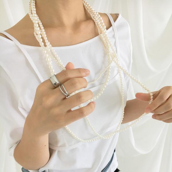 owow ring ( one size )