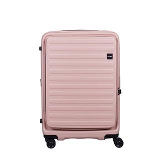 쿠보 TSA 캐리어 26형 #Rose