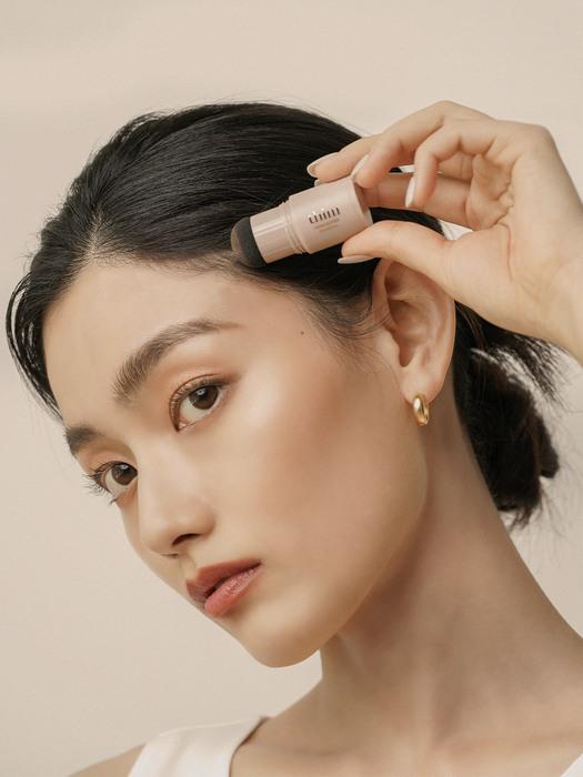 띰 헤어 커버 섀도우 3.5g