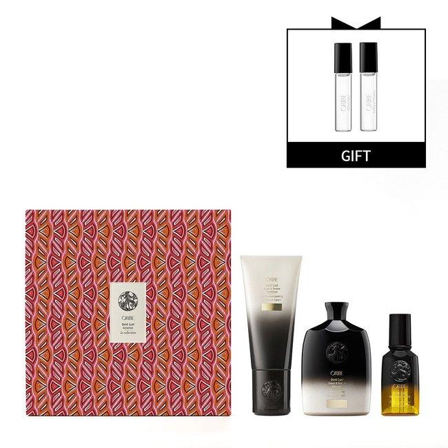 [단독] 골드 러스트 컬렉션 2024 (+프레그런스 2ml 2종)