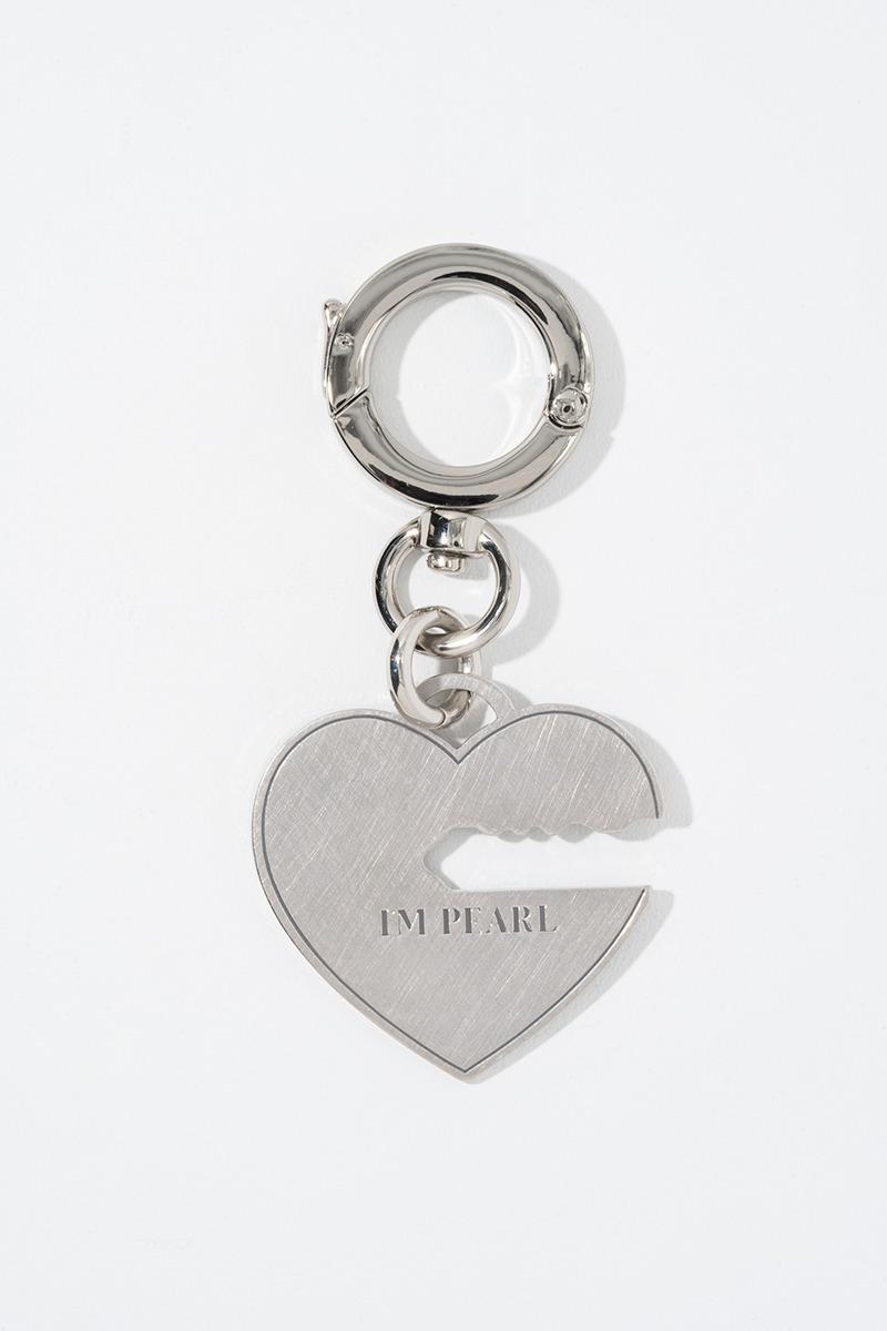 LOVE LOCK [HEART]