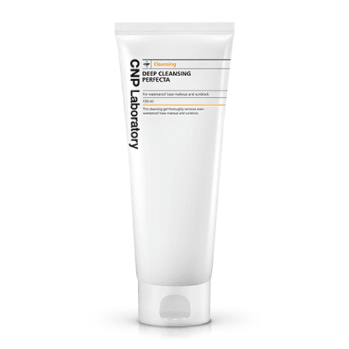 CNP 딥 클렌징 퍼펙타 150ml