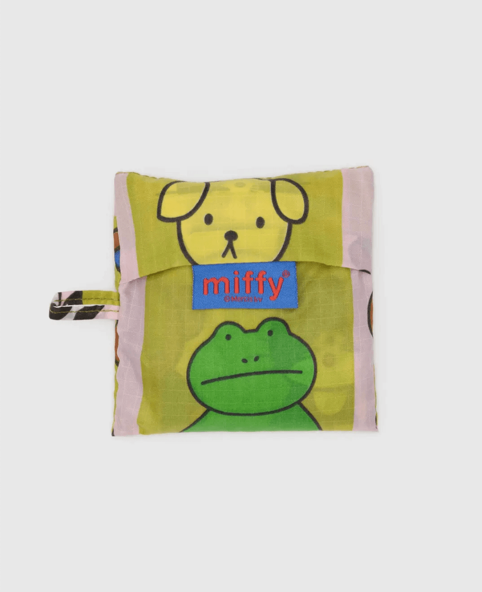 Baggu - Baby Bag (Miffy and Friends)