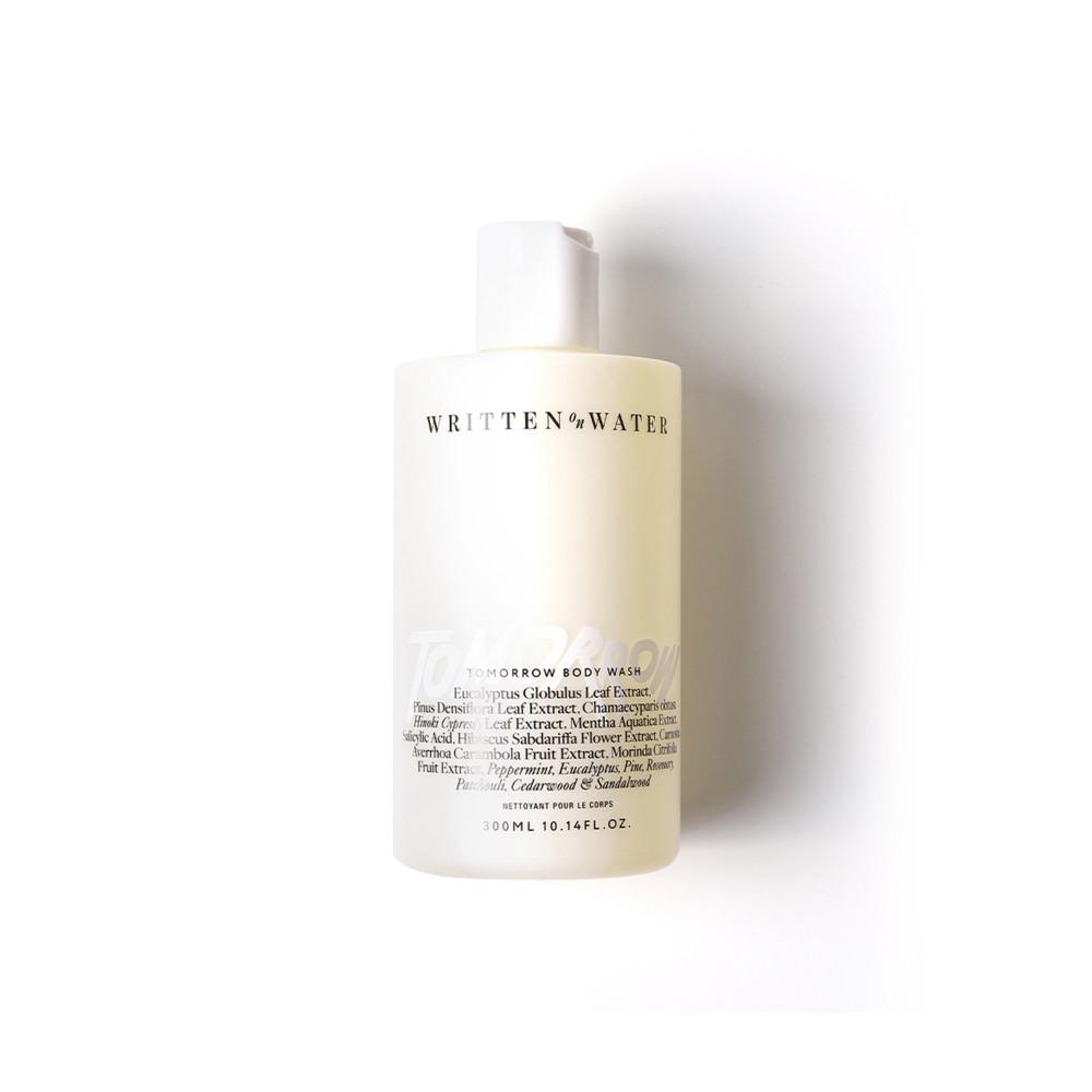 투모로우 바디워시