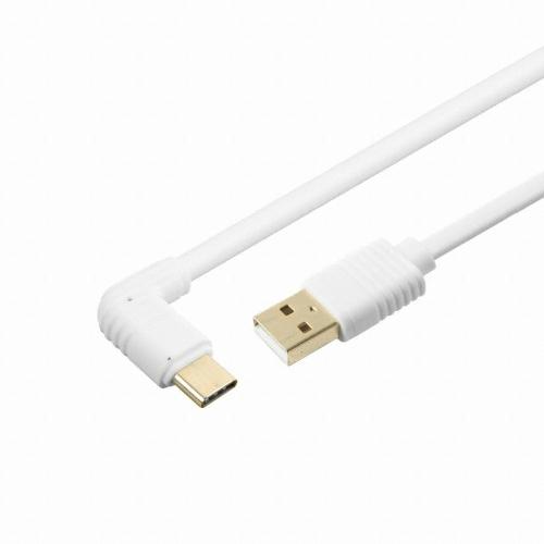 라이트컴 COMS Type C 측면꺾임 데이터 케이블 (IB579) (1m)