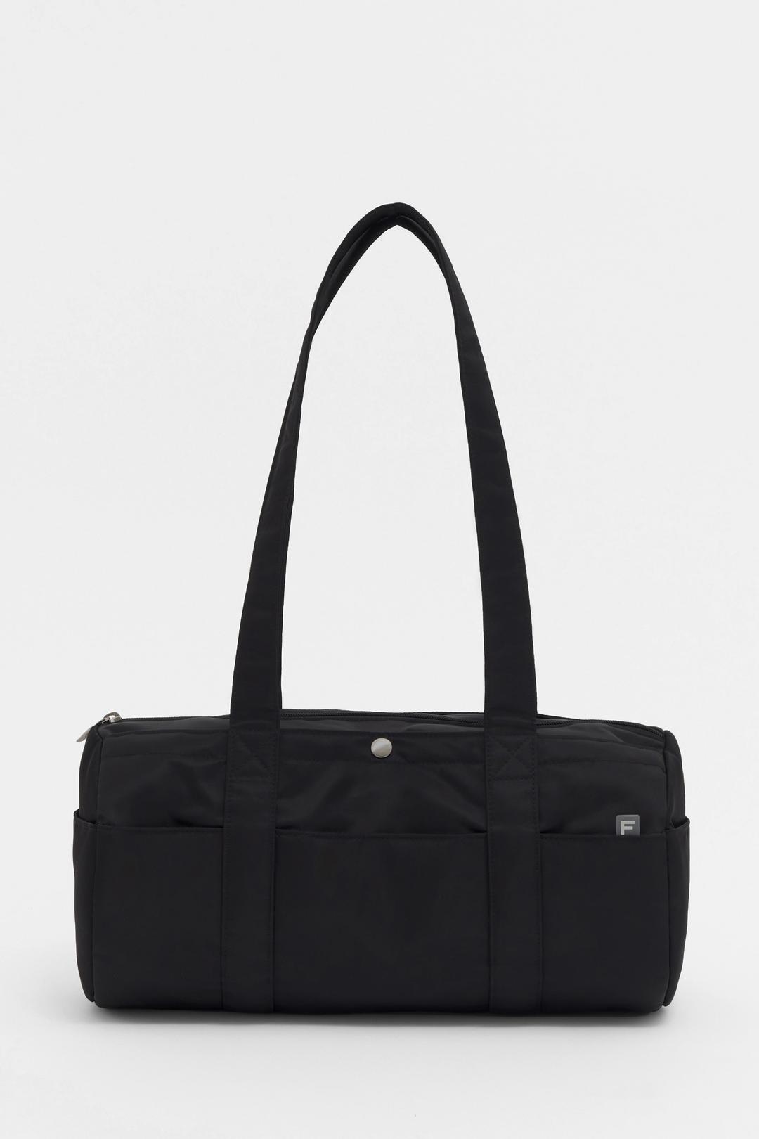 VOLLO BAG (BLACK)