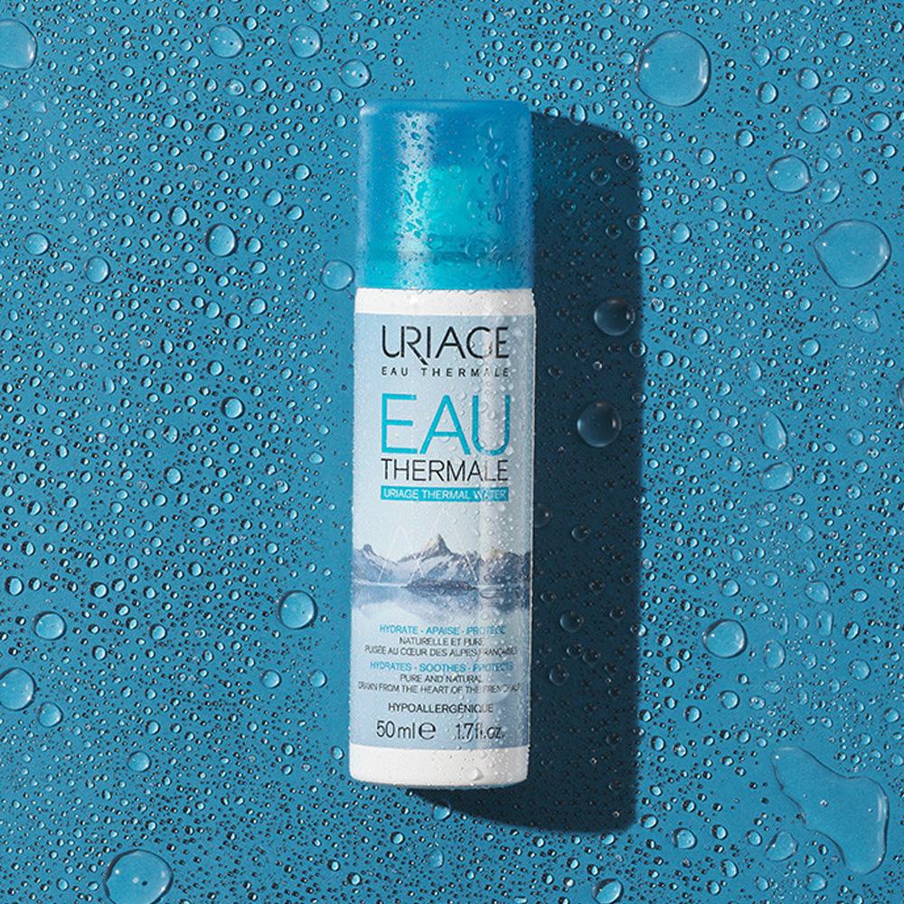 [유리아쥬] 오 떼르말 50ml (온천수 미스트)