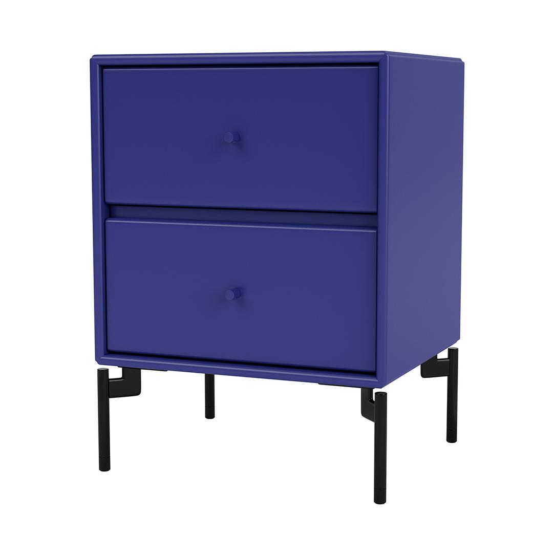 Drift Monarch-Black leg