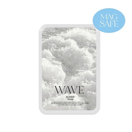 웨이브 맥세이프 보조배터리 (10000mAh)