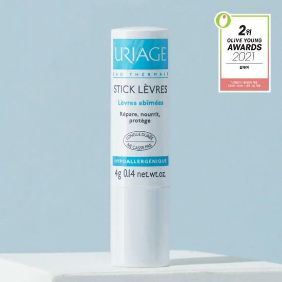 유리아쥬 스틱레브르 오리지널 4g