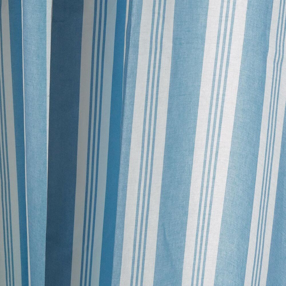 Blue rain curtain (2size)