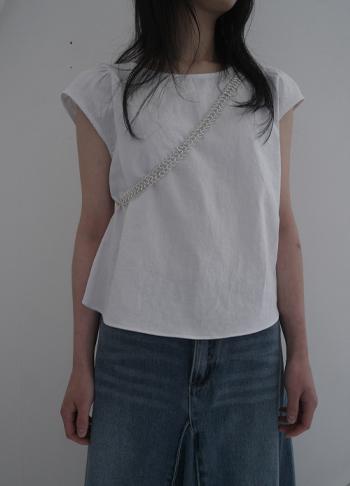 flare petit blouse (3c)