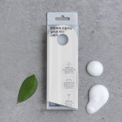 [JAJU/자주] 간편하게 사용하는 실리콘 미니 스퀴지