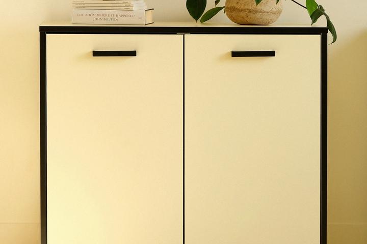 파스텔로 수납장