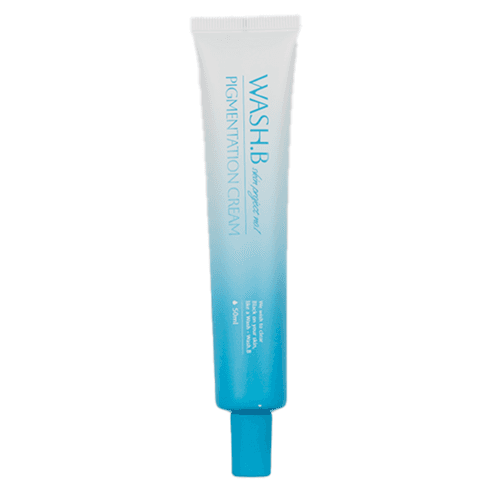 워시비 착색크림 미백 화이트닝 50ml 착색전용크림, 50ml, 1개 - 페이셜크림 | 쿠팡