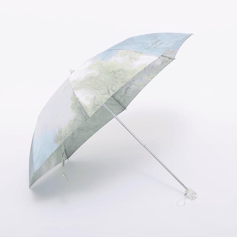 Forest Parasol