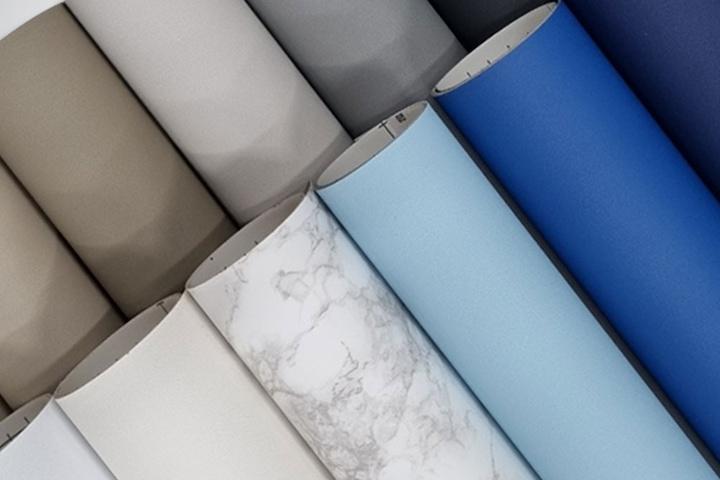 인테리어필름 벽 가구 문 대리석 식탁 냉장고 싱크대 리폼 시트지 필름지