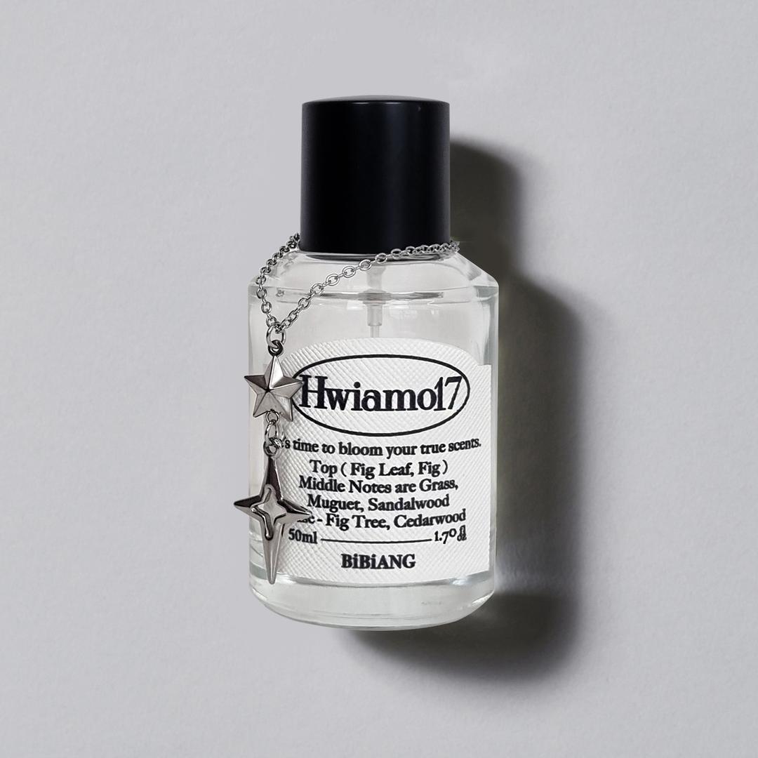 비비앙 휘아모17 오 드 퍼퓸 EDP 50ml