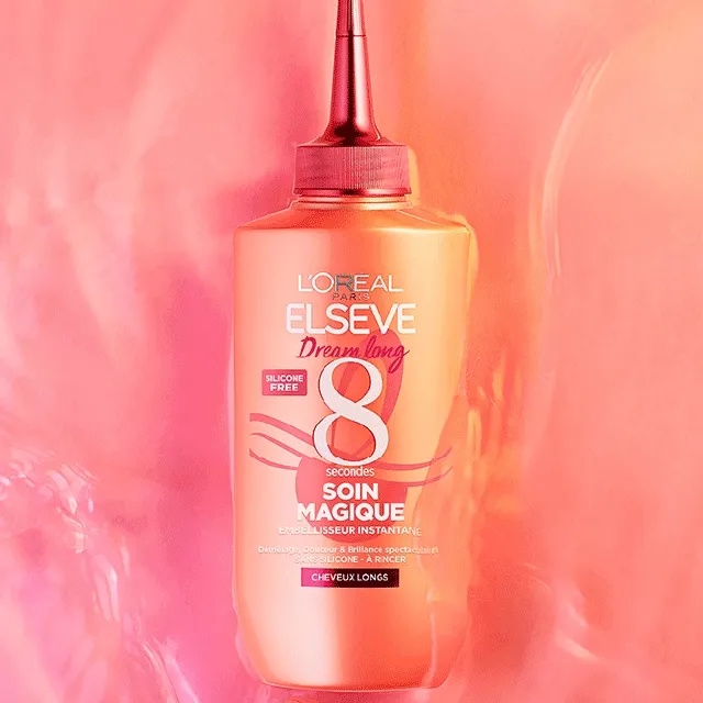 [8초매직] 드림랭스 매직워터 트리트먼트 200ml