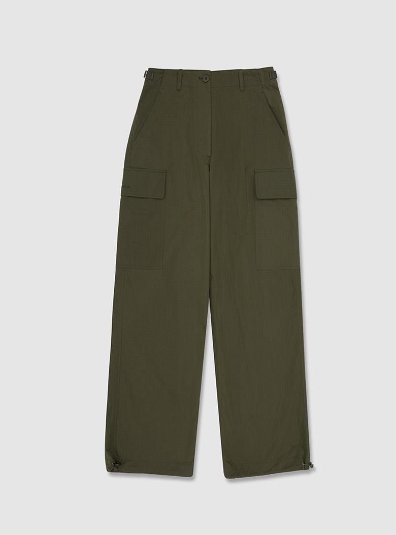 Ripstop Cargo Pants