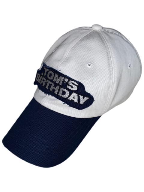 (신상품) (당일배송)  MIX NAVY. NEW TOM'S CAP. 1
