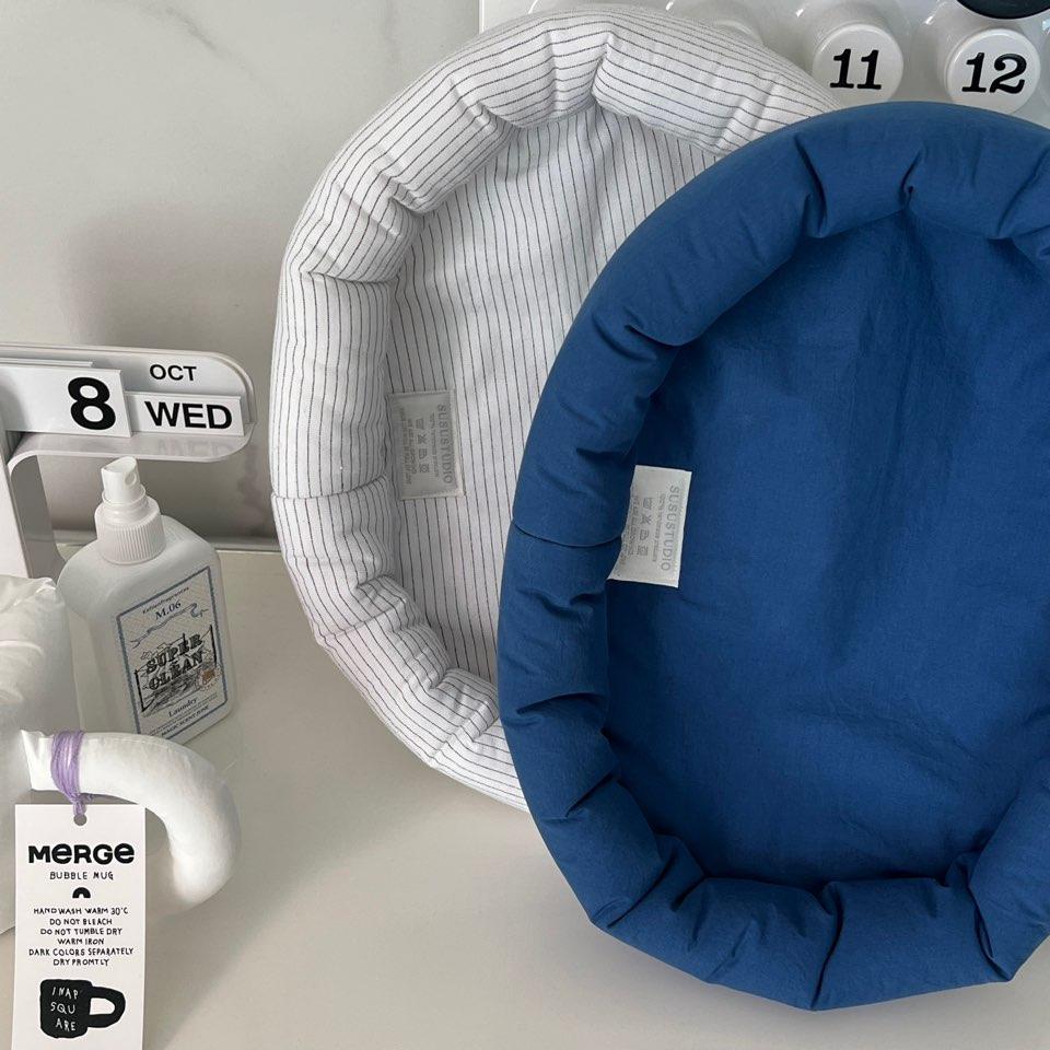 타원몽실이 바스켓