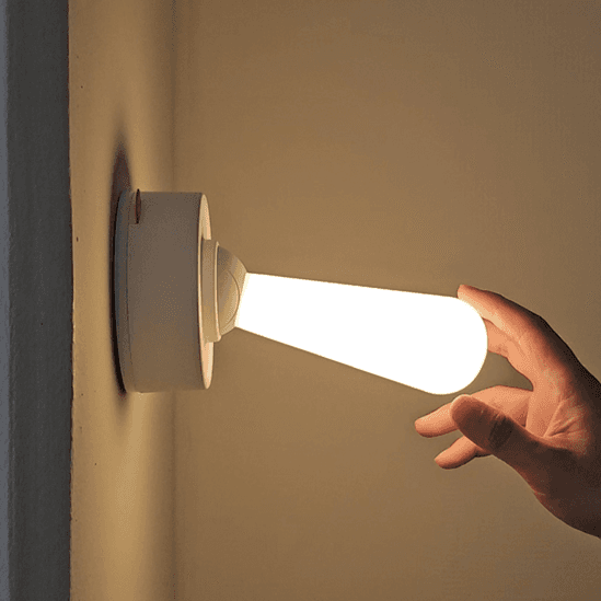 포리얼스 스위치 라이트 토글