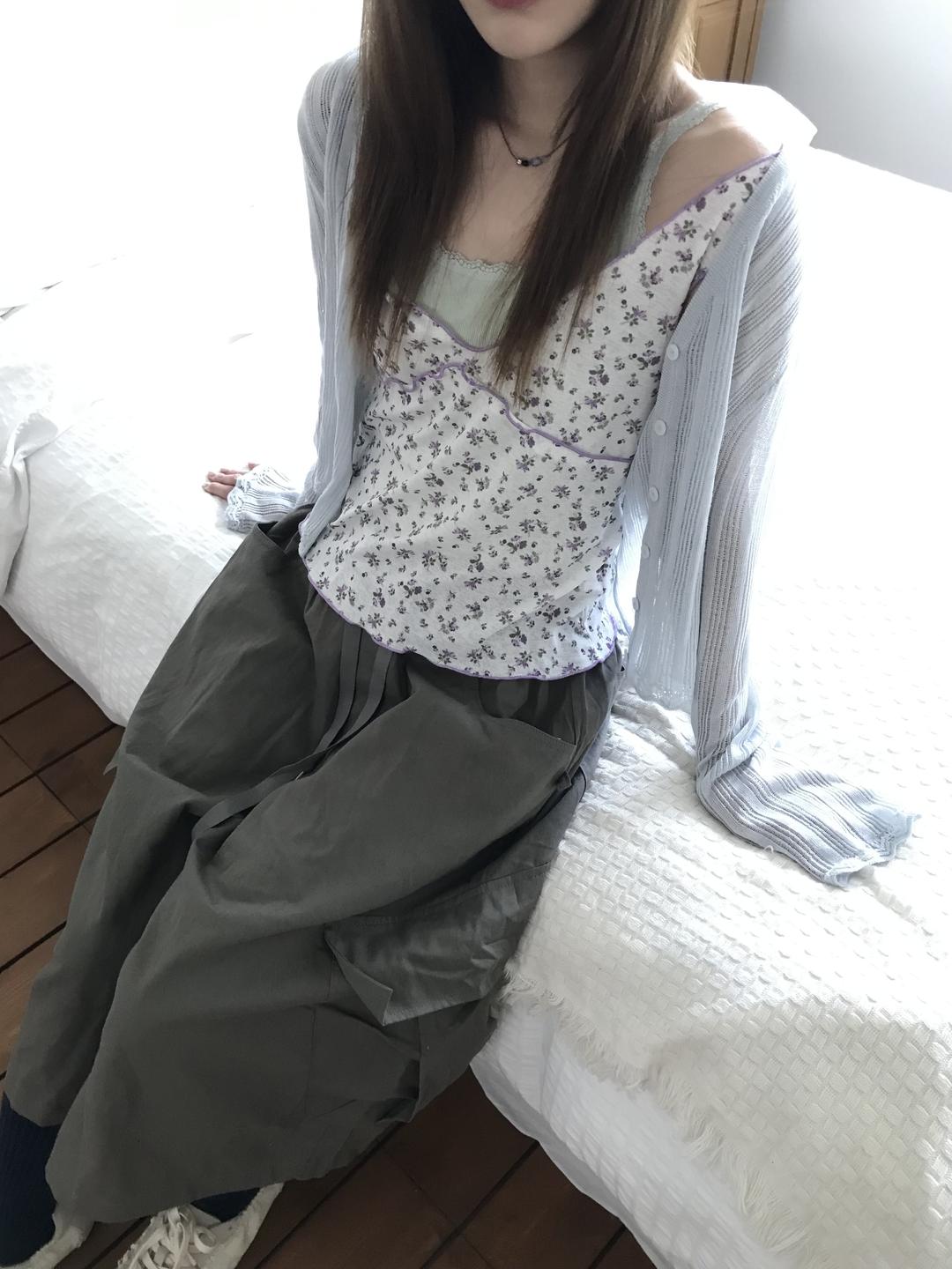 Coa sleeveless