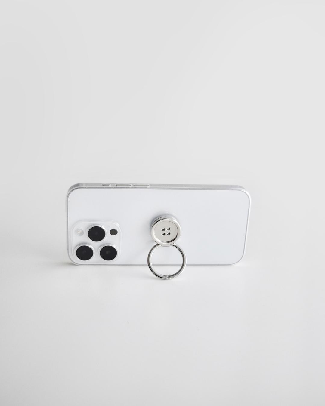 Button ring